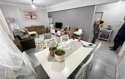 ŞEHİTLERDE SULTAN FATİH CADDE YAKINI GİRİŞ KAT TÜM CEPHELER AÇIK