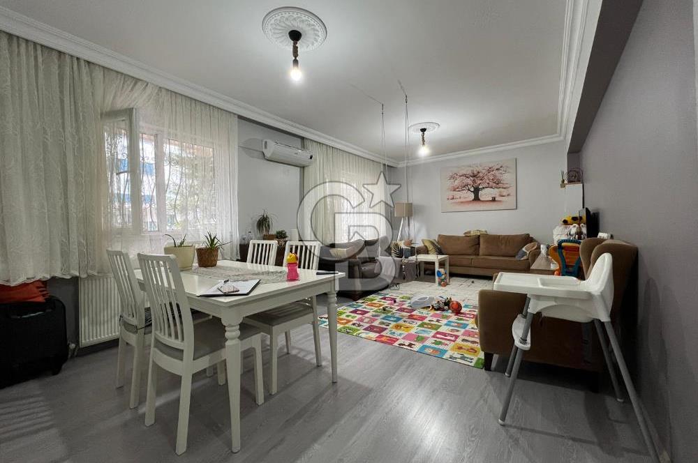 ŞEHİTLERDE SULTAN FATİH CADDE YAKINI GİRİŞ KAT TÜM CEPHELER AÇIK