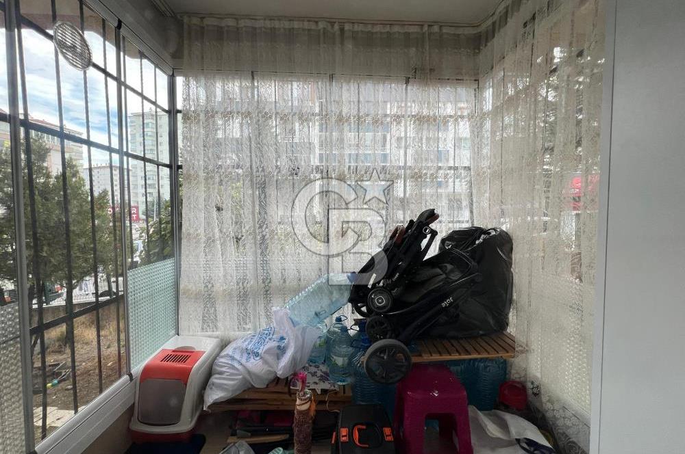 ŞEHİTLERDE SULTAN FATİH CADDE YAKINI GİRİŞ KAT TÜM CEPHELER AÇIK