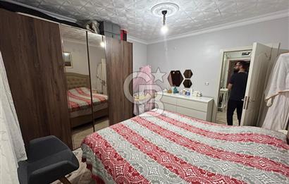 ŞEHİTLERDE SULTAN FATİH CADDE YAKINI GİRİŞ KAT TÜM CEPHELER AÇIK