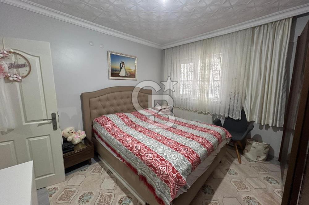 ŞEHİTLERDE SULTAN FATİH CADDE YAKINI GİRİŞ KAT TÜM CEPHELER AÇIK