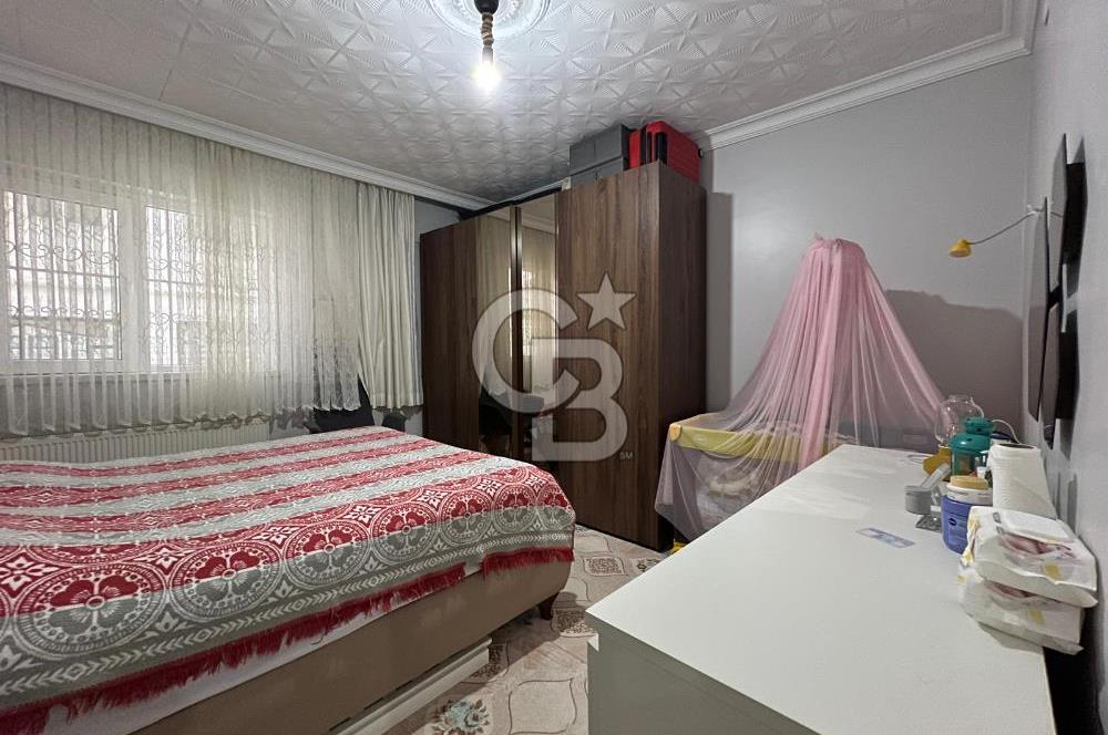 ŞEHİTLERDE SULTAN FATİH CADDE YAKINI GİRİŞ KAT TÜM CEPHELER AÇIK