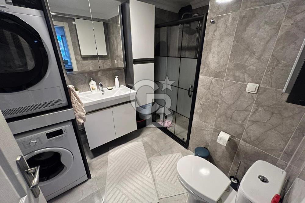 ŞEHİTLERDE SULTAN FATİH CADDE YAKINI GİRİŞ KAT TÜM CEPHELER AÇIK