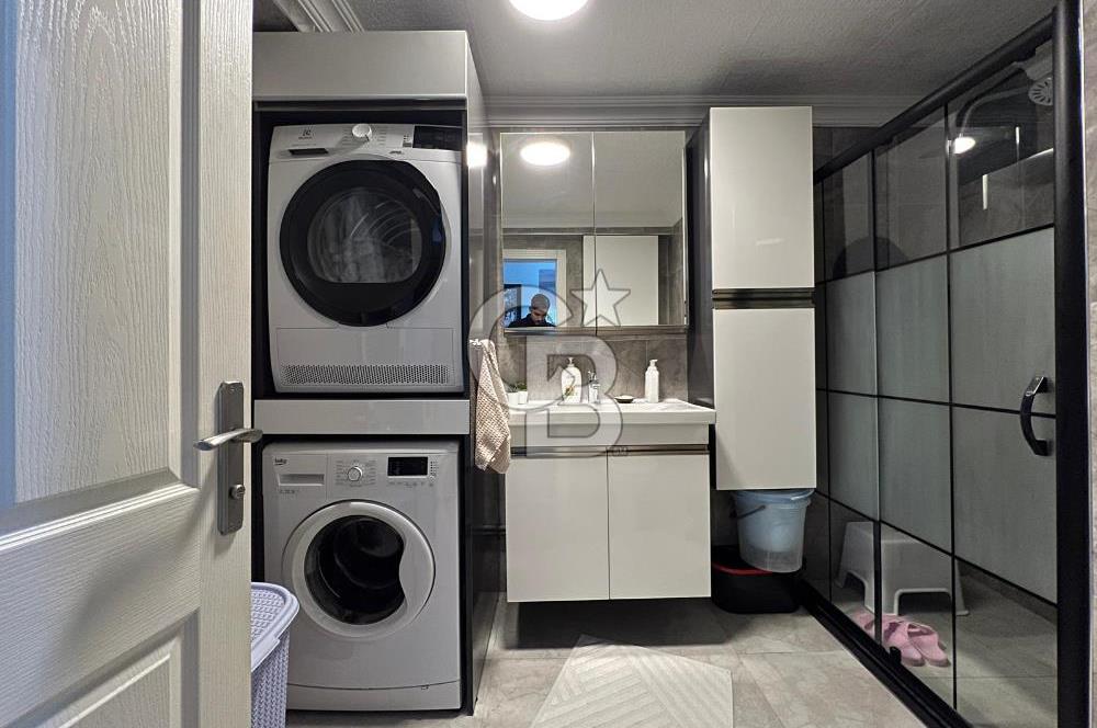 ŞEHİTLERDE SULTAN FATİH CADDE YAKINI GİRİŞ KAT TÜM CEPHELER AÇIK