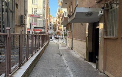 Kızılay Kumrular Caddesi'nde Masrafsız Satılık Ofis