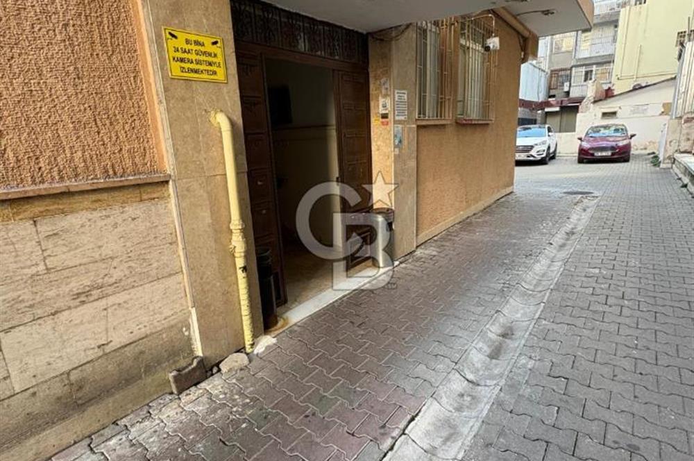 Kızılay Kumrular Caddesi'nde Masrafsız Satılık Ofis