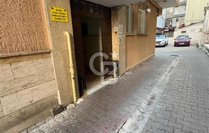 Kızılay Kumrular Caddesi'nde Masrafsız Satılık Ofis