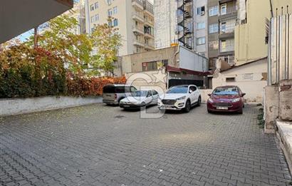 Kızılay Kumrular Caddesi'nde Masrafsız Satılık Ofis