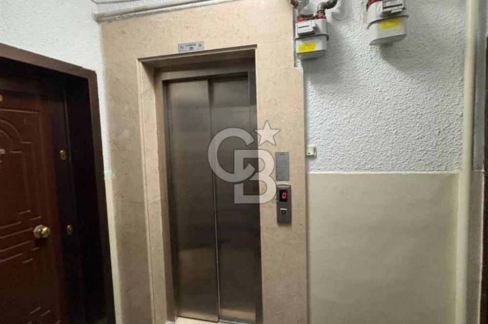 Kızılay Kumrular Caddesi'nde Masrafsız Satılık Ofis