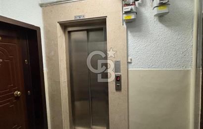 Kızılay Kumrular Caddesi'nde Masrafsız Satılık Ofis