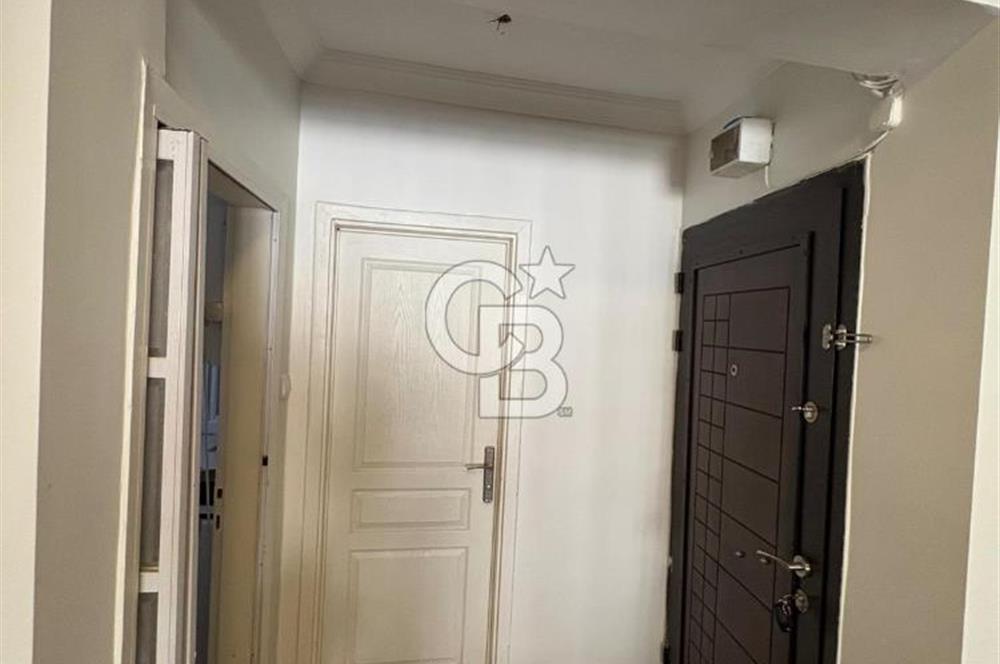 Kızılay Kumrular Caddesi'nde Masrafsız Satılık Ofis