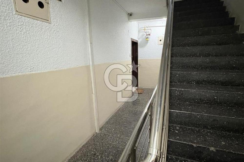 Kızılay Kumrular Caddesi'nde Masrafsız Satılık Ofis