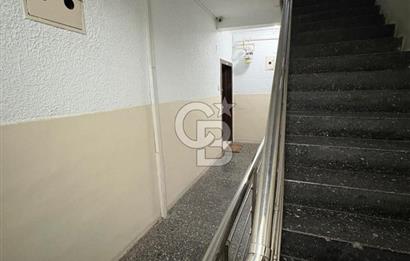 Kızılay Kumrular Caddesi'nde Masrafsız Satılık Ofis