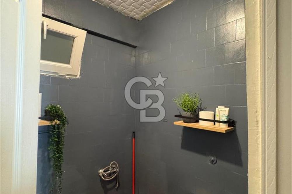 Kızılay Kumrular Caddesi'nde Masrafsız Satılık Ofis