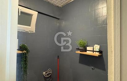 Kızılay Kumrular Caddesi'nde Masrafsız Satılık Ofis