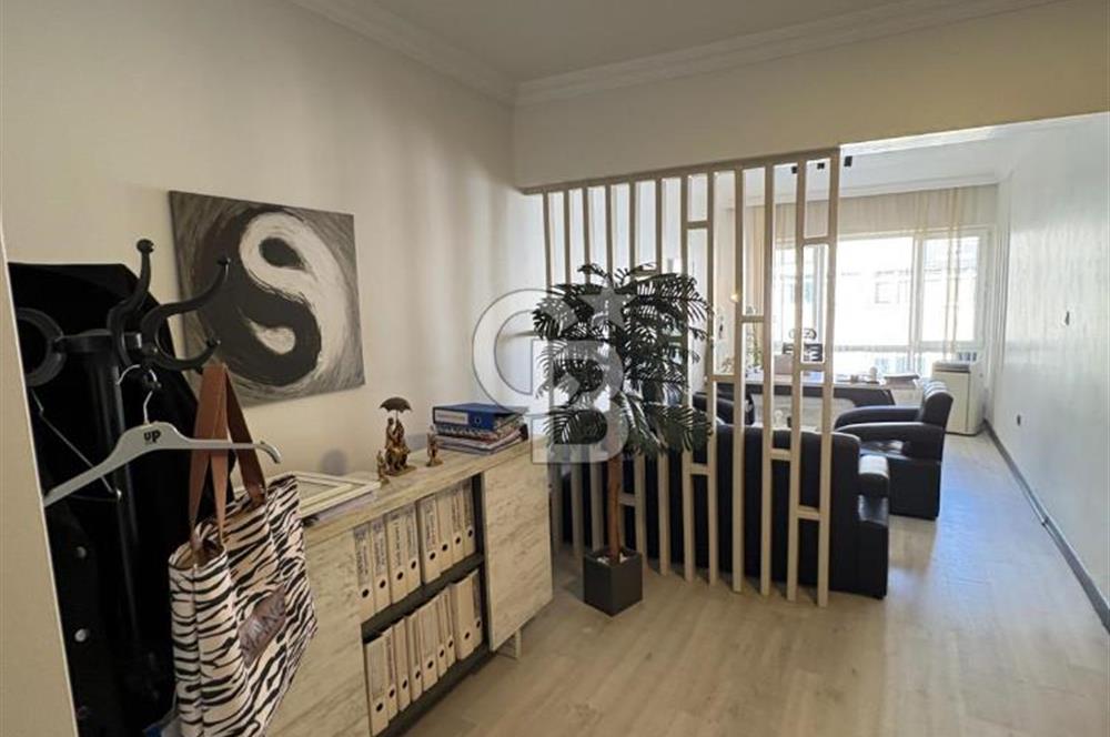 Kızılay Kumrular Caddesi'nde Masrafsız Satılık Ofis