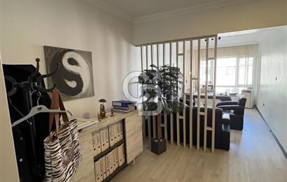 Kızılay Kumrular Caddesi'nde Masrafsız Satılık Ofis