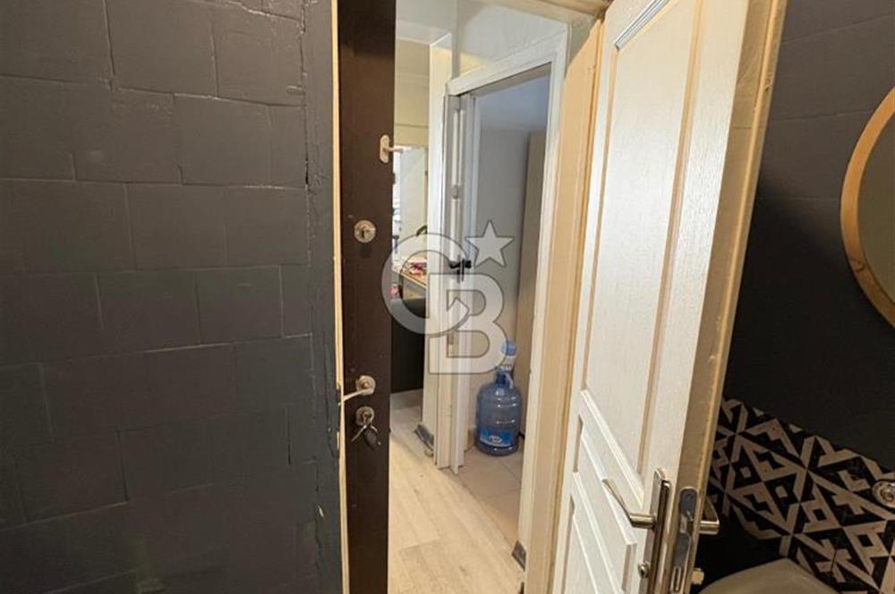 Kızılay Kumrular Caddesi'nde Masrafsız Satılık Ofis