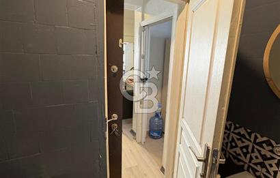 Kızılay Kumrular Caddesi'nde Masrafsız Satılık Ofis