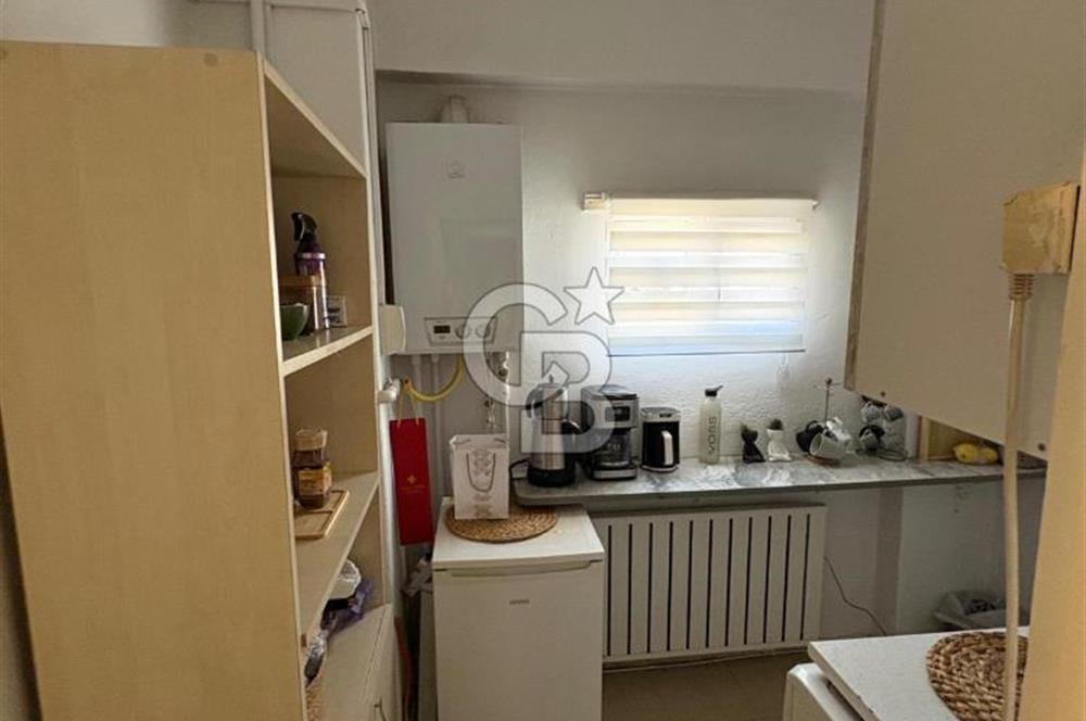 Kızılay Kumrular Caddesi'nde Masrafsız Satılık Ofis