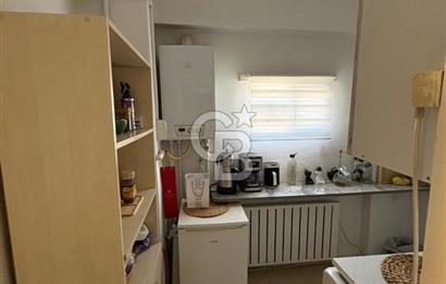 Kızılay Kumrular Caddesi'nde Masrafsız Satılık Ofis