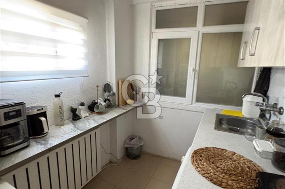 Kızılay Kumrular Caddesi'nde Masrafsız Satılık Ofis