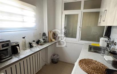 Kızılay Kumrular Caddesi'nde Masrafsız Satılık Ofis