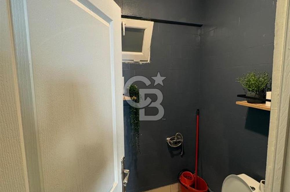 Kızılay Kumrular Caddesi'nde Masrafsız Satılık Ofis