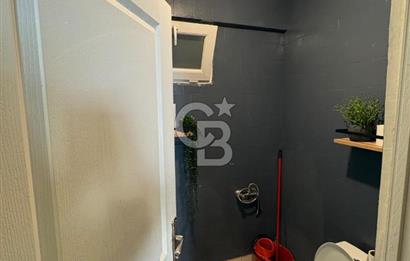 Kızılay Kumrular Caddesi'nde Masrafsız Satılık Ofis