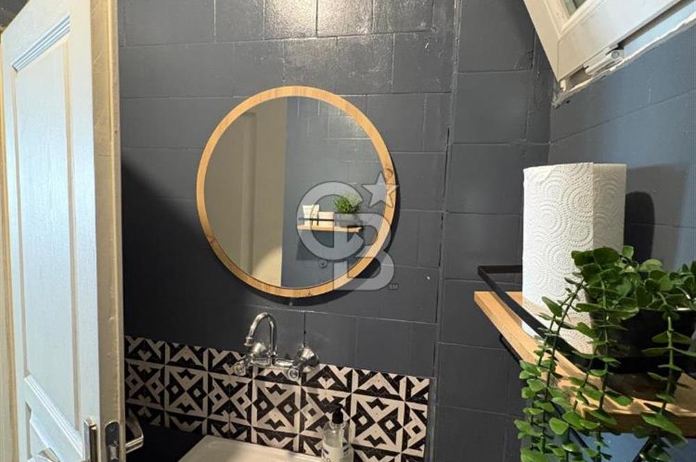 Kızılay Kumrular Caddesi'nde Masrafsız Satılık Ofis