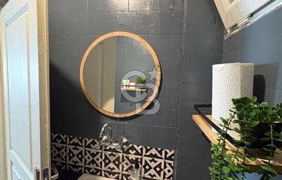 Kızılay Kumrular Caddesi'nde Masrafsız Satılık Ofis