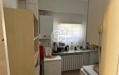 Kızılay Kumrular Caddesi'nde Masrafsız Satılık Ofis