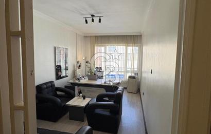 Kızılay Kumrular Caddesi'nde Masrafsız Satılık Ofis