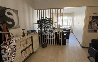 Kızılay Kumrular Caddesi'nde Masrafsız Satılık Ofis