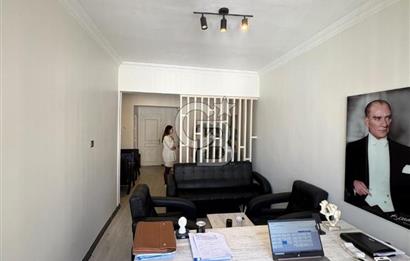 Kızılay Kumrular Caddesi'nde Masrafsız Satılık Ofis