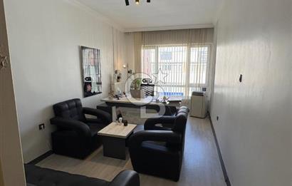 Kızılay Kumrular Caddesi'nde Masrafsız Satılık Ofis