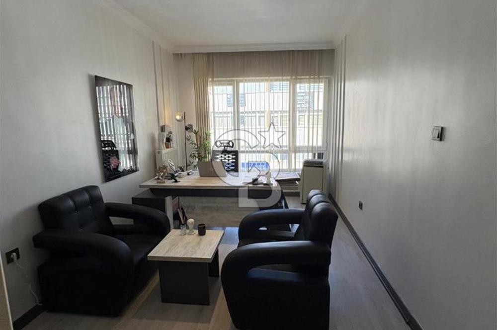 Kızılay Kumrular Caddesi'nde Masrafsız Satılık Ofis