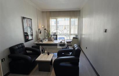 Kızılay Kumrular Caddesi'nde Masrafsız Satılık Ofis