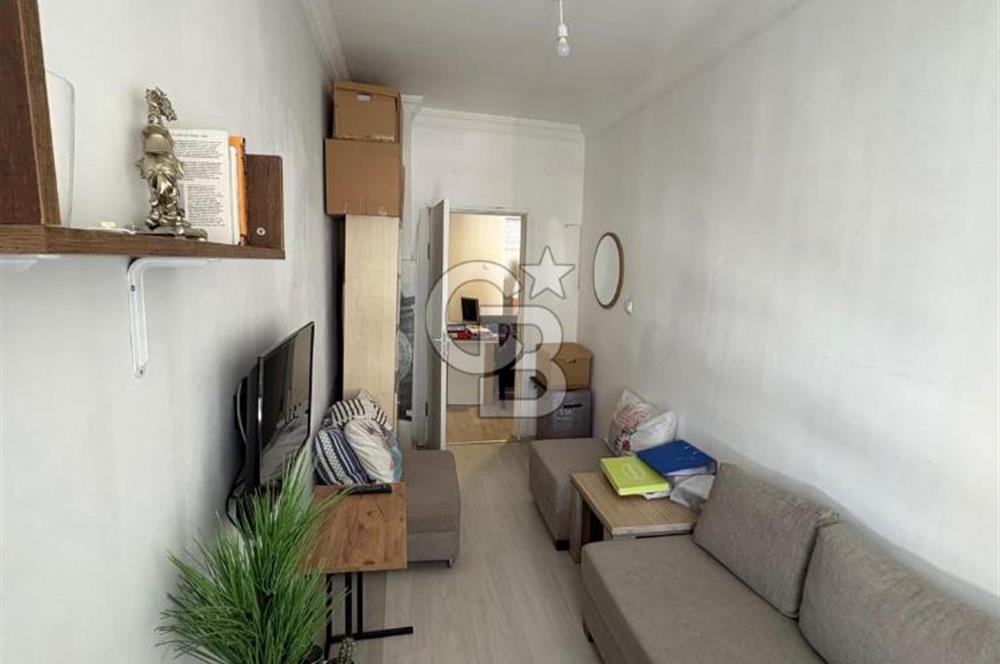 Kızılay Kumrular Caddesi'nde Masrafsız Satılık Ofis