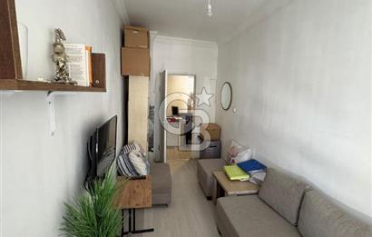 Kızılay Kumrular Caddesi'nde Masrafsız Satılık Ofis