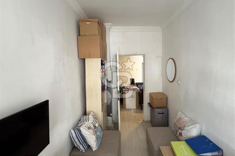 Kızılay Kumrular Caddesi'nde Masrafsız Satılık Ofis