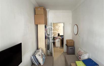 Kızılay Kumrular Caddesi'nde Masrafsız Satılık Ofis