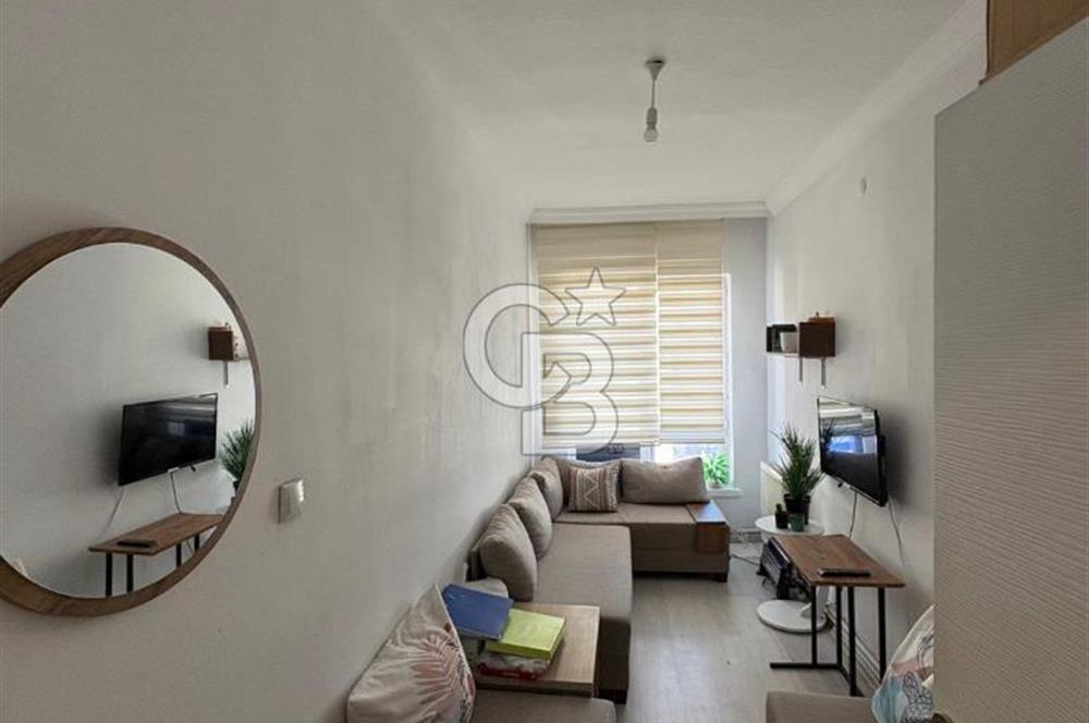 Kızılay Kumrular Caddesi'nde Masrafsız Satılık Ofis