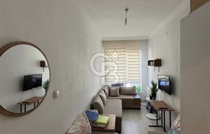 Kızılay Kumrular Caddesi'nde Masrafsız Satılık Ofis