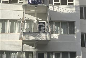 Çankaya İşçi Blokları Mahallesinde Okul Yanı  3+1 Kiralık Daire