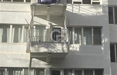 Çankaya İşçi Blokları Mahallesinde Okul Yanı  3+1 Kiralık Daire