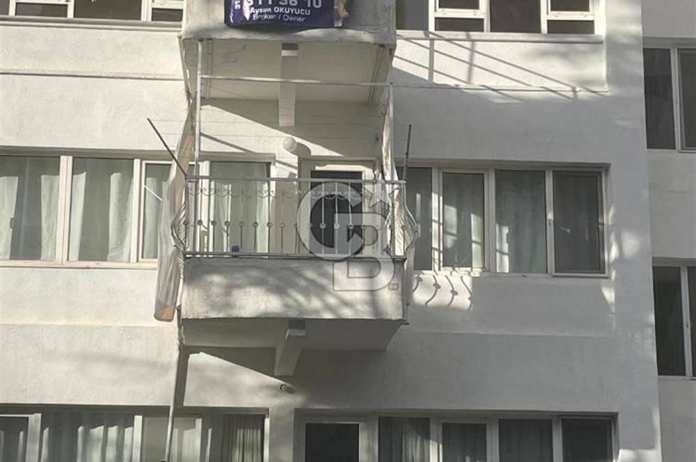 Çankaya İşçi Blokları Mahallesinde Okul Yanı  3+1 Kiralık Daire