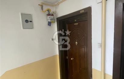 Çankaya İşçi Blokları Mahallesinde Okul Yanı  3+1 Kiralık Daire