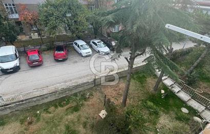 Çankaya İşçi Blokları Mahallesinde Okul Yanı  3+1 Kiralık Daire