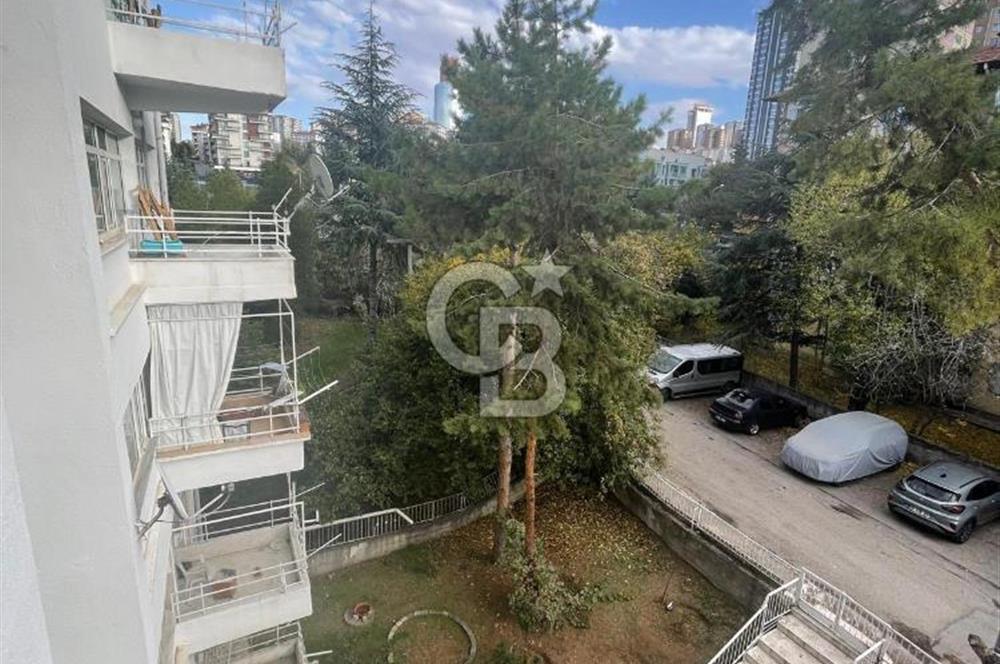Çankaya İşçi Blokları Mahallesinde Okul Yanı  3+1 Kiralık Daire